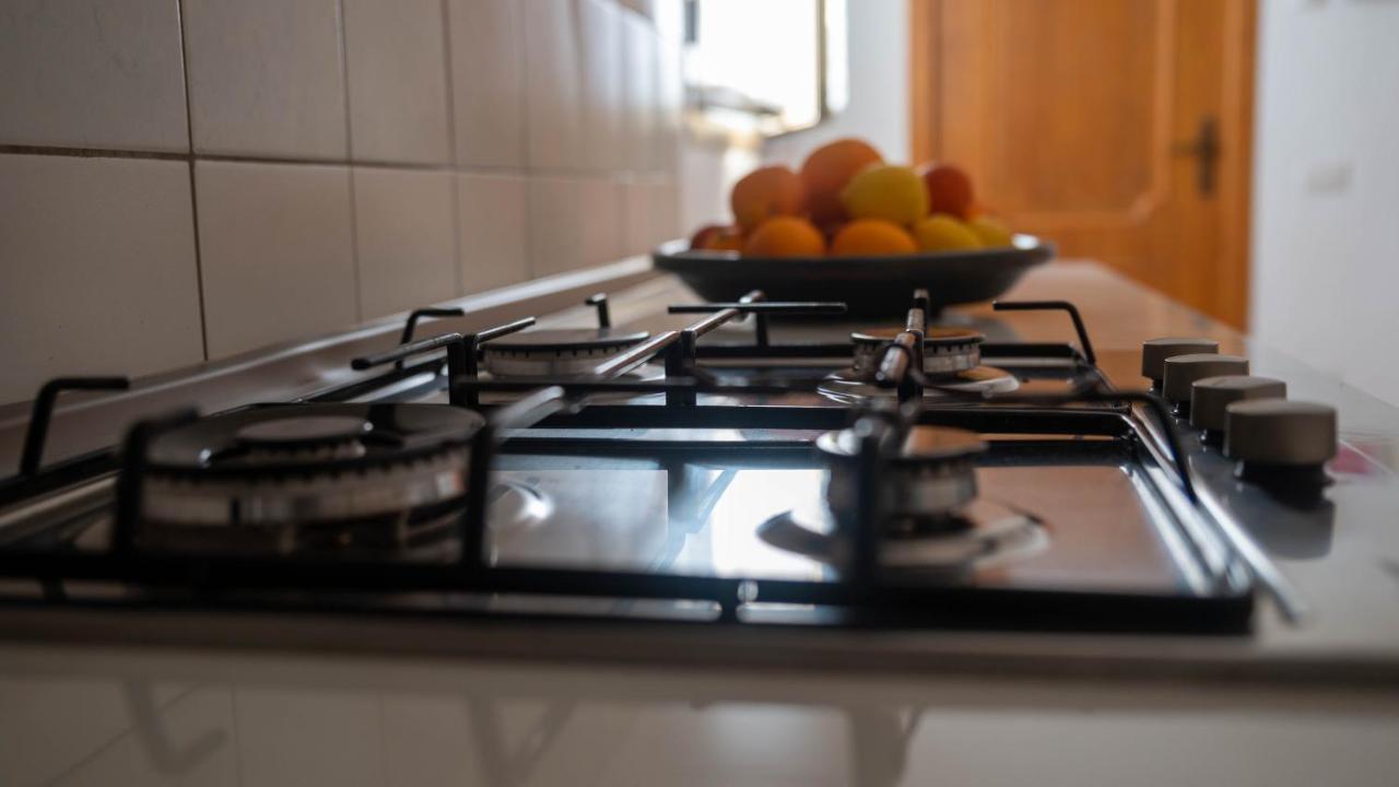 Appartamenti Melograno E Fico Loculi Eksteriør bilde
